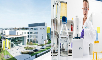 SATORIUSBIOTECH  SAP & SFC 고도화 수주 :  Sustainability, Openness, Enjoyment 썸네일