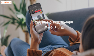 (주)직방 SAP & EAI 수주 : 새로운 시대의 주거 혁신을 제공하는 기업썸네일